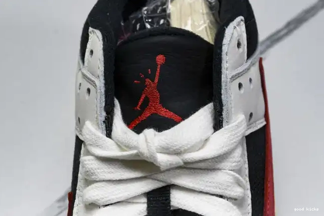 Rep University Jumpman Scott Jordan x Red FZ8117-101 TR Travis Jack 0503